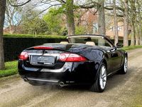 tweedehands Jaguar XK 3.5 V8 Convertible / 42.000KM !! / YOUNGTIMER / 10