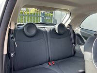 tweedehands Fiat 500 0.9 Lounge Panoramadak PDC Airco