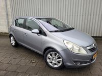 tweedehands Opel Corsa 1.4-16V Cosmo