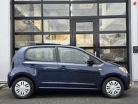Occasion VW up! move up! 60 PK (44 kW) 2015 Blauw Hatchback