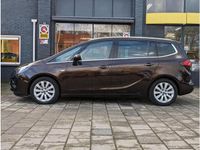 tweedehands Opel Zafira Tourer 1.4 Edition | Trekhaak | Park. Camera | Park. sens. Voor + Achter | Climate contr. | Cruise Contr. | Tel | Navi