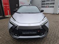 Nieuw Toyota C-HR Sport 223 PK (164 kW) 2025 Grijs SUV