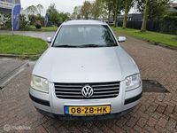 tweedehands VW Passat Variant 2.0 Trendline