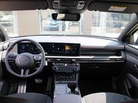 Occasion Hyundai Tucson N Line 252 PK (185 kW) 2025 Zwart SUV