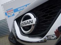 tweedehands Nissan Qashqai 1.2 DIG-T TEKNA 2WD AUTOMAAT ECC/CRUISE/NAV/360°CA