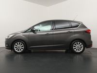 Occasion Ford C-MAX Titanium 150 PK (110 kW) 2015 Grijs MPV
