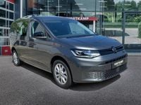 Occasion VW Caddy Maxi Style 122 PK (89 kW) 2024 Grijs MPV