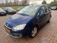 tweedehands Ford C-MAX 1.8-16V First Edition Airco