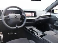 tweedehands Opel Astra 1.6T Hybrid GSe / Alcantara / IntelliLux LED
