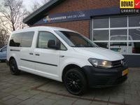 tweedehands VW Caddy 1.4 TSI L2H1 BMT Maxi Trendline 92 KW DSG Euro 6