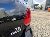 tweedehands VW Polo 1.2 TSI DSG Lounge Navigatie Facelift