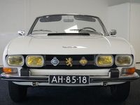 tweedehands Peugeot 504 5042.0 Cabriolet