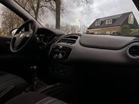 tweedehands Fiat Punto Evo 1.4 Business 2011! Nieuwe versnellingsbak! Airco! Goed rijde