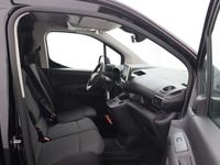 tweedehands Citroën e-Berlingo Berlingo50kWh Club 136PK 16% | Apple/Android Ca