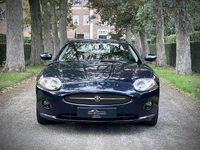 Occasion Jaguar XK 305 PK (224 kW) 2007 Blauw Coupé
