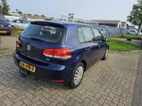 tweedehands VW Golf VI 1.4 TSI Trendline Clima Bj:2009 NAP!