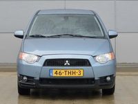 tweedehands Mitsubishi Colt 1.3 Edition Two