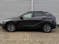 Occasion Kia Sportage GT-Line 230 PK (169 kW) 2024 Zwart (metallic) SUV