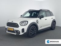 Occasion Mini Cooper S Countryman Chili 220 PK (161 kW) 2023 Wit SUV