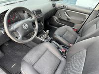 tweedehands VW Golf IV 1.4-16V Trendline