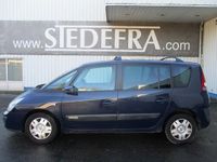 Occasion Renault Espace 2004 Blauw MPV