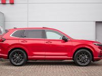 Occasion Honda CR-V Advance 150 PK (110 kW) 2025 Rood (parellak) SUV