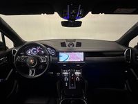 Occasion Porsche Cayenne Turbo Sport 551 PK (405 kW) 2018 Zwart SUV