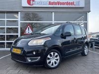 Occasion Citroën C3 Picasso 95 PK (69 kW) 2009 Zwart MPV