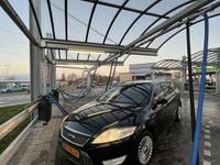Occasion Ford Mondeo Titanium 145 PK (106 kW) 2009 Stationwagen