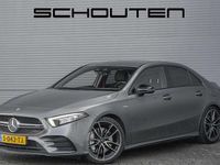 Occasion Mercedes A35 AMG AMG 306 PK (225 kW) 2020 Grijs Sedan