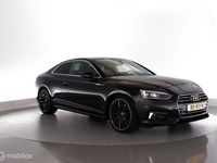 tweedehands Audi A5 Coupé 2.0 TFSI Automaat 191PK ultra Launch Edition