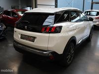 Occasion Peugeot 3008 Allure 131 PK (96 kW) 2019 Wit SUV