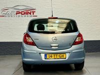 tweedehands Opel Corsa 1.2-16V Enjoy Airco 5 deurs