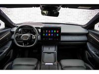 Occasion Lynk & Co 08 350 PK (257 kW) 2025 Zwart SUV