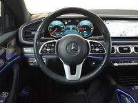 tweedehands Mercedes GLE63 AMG GLE-KLASSE Coupé 350 e AMG 4MATIC |AMG | MASSAGE | TV ACHTER | TREKHAAK