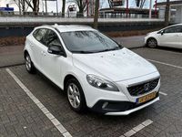 tweedehands Volvo V40 CC 2.0 D2 Kinetic