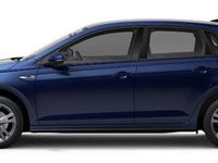 Nieuw VW Polo R-line 97 PK (71 kW) 2025 Blauw, metallic lak Hatchback