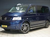 Occasion VW T5 S 174 PK (127 kW) 2004 Overige Van