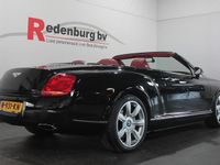 Occasion Bentley Continental 562 PK (413 kW) 2008