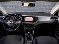 tweedehands VW Polo 1.0 TSi 95 pk Comfortline | PDC | Navigatie | App-Connect | DAB