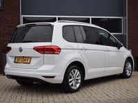 tweedehands VW Touran 1.5 TSI 150pk DSG 7-Persoons