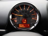 tweedehands Mini Cooper Countryman 1.6 Pepper | Leder | Navigatie | Bi-xenon | Cruise control | Stoelverwarming