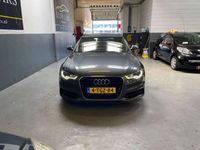 tweedehands Audi A6 Avant 2.0 TFSI Sport Edition S line |AUT| NAVI| BI- XENON|BOSE| PDC| CRUISE| APK