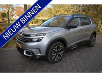 Occasion Citroën C5 Aircross PureTech 131 PK (96 kW) 2021 Grijs (metallic) SUV