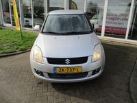 tweedehands Suzuki Swift 1.3 4Grip Exclusive 4x4 Uniek!!