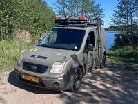 Occasion Ford Transit Connect 74 PK (54 kW) 2011 MPV