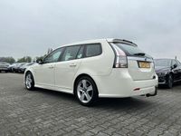 tweedehands Saab 9-3 Sport Estate 1.9 TiD Norden Business *VOLLEDER | ECC | PDC | CRUISE*