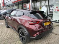 tweedehands Nissan Juke 1.0 DIG-T N-Design TECHNOLOGY PACK NU € 3.00000 V