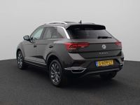 tweedehands VW T-Roc 1.5 TSI Sport | Climate Control | Navigatie | Camera | LED | Cruise Control Adaptief | Lane-Assist | Elektrische Achterklep | Apple Carplay/Android Auto |