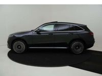 tweedehands Mercedes EQC400 4MATIC AMG Line 80 kWh / Pano schuifdak / Elek. Tr